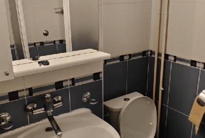 Apartament cu 4 camere decomandat, mobilat în Zorilor - 13