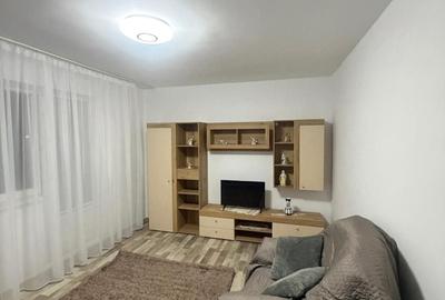 Apartament cu 2 camere decomandat în Șagului