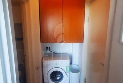 Apartament cu 2 camere semidecomandat în Gheorgheni - 7