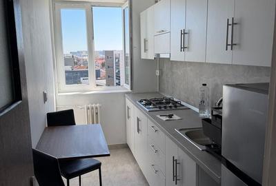 Apartament cu 2 camere decomandat, mobilat în Berceni - 5