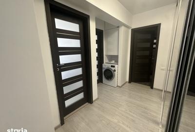 Apartament cu 2 camere decomandat, mobilat în Tomis Plus - 14