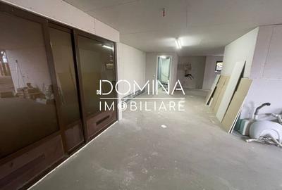 Spațiu comercial, de 280 mp, în Centura - 3