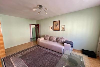 Apartament cu 2 camere decomandat în Central - 2