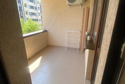 Apartament cu 2 camere decomandat în Exterior Vest - 4