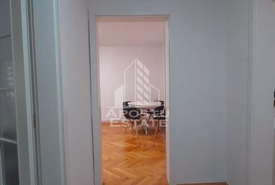 Apartament cu 3 camere decomandat, mobilat în Malul Mureșului - 4