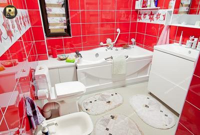 Casă cu 6 camere cu Teren 1622 Mp în Nord - 7