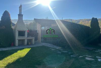Casă individuală cu 8 camere cu Canalizare în Budești - 4