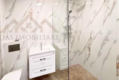 Apartament cu 2 camere decomandat în Vasile Alecsandri