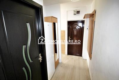 Apartament cu 2 camere semidecomandat, mobilat în Dâmbu Pietros - 8