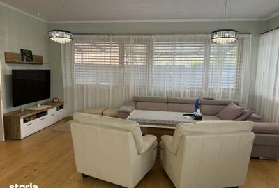 Casă cu 5 camere cu Teren 800 Mp în Făget