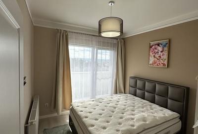 Apartament cu 2 camere în Florești - 2