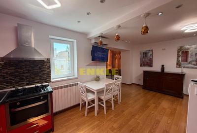 Apartament cu 2 camere semidecomandat în Ultracentral - 2
