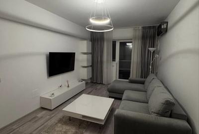 Apartament cu 2 camere decomandat în Runcu