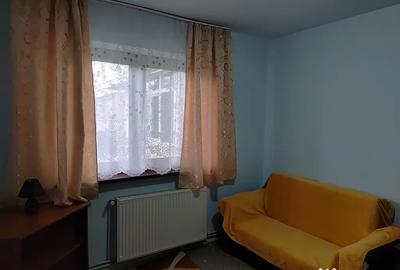 Apartament cu 2 camere decomandat în Breaza de Sus - 1