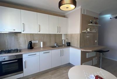 Apartament cu 2 camere semidecomandat în Semicentral - 1