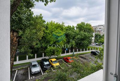 Apartament cu 2 camere decomandat, mobilat în Drumul Taberei