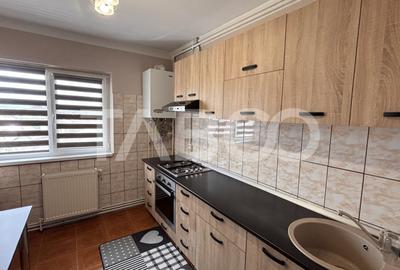 Apartament cu 2 camere decomandat, mobilat în Terezian - 15
