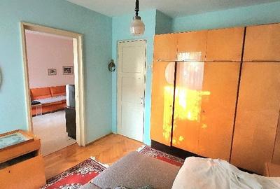 Apartament cu 3 camere decomandat în Țiglina 2