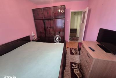 Apartament cu 3 camere decomandat în Gară - 5