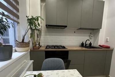 Apartament cu 2 camere decomandat, mobilat în Militari - 2