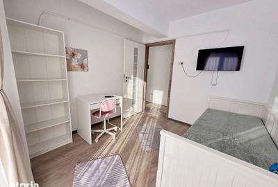 Apartament cu 3 camere decomandat în Dobroești - 4