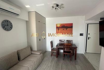 Apartament cu 2 camere semidecomandat, mobilat în Theodor Pallady - 2