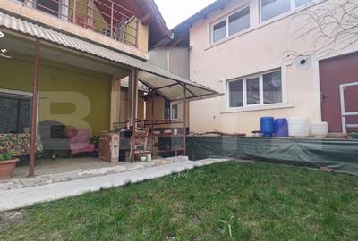 Casă individuală cu 6 camere cu Canalizare în Gruia - 18