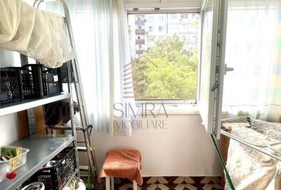 Apartament cu 3 camere decomandat în Rogerius - 7