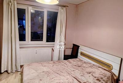 Apartament cu 2 camere, mobilat în Titan - 2
