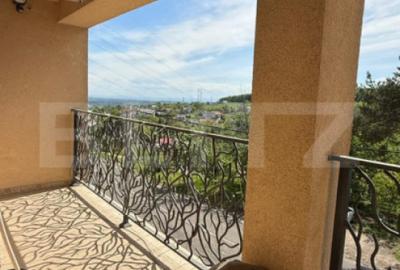 Casă cu 5 camere cu Teren 500 Mp în Burdujeni