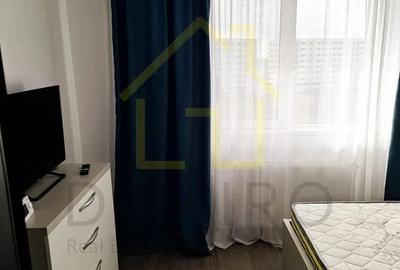 Apartament cu 2 camere decomandat în Metalurgiei