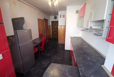 Apartament cu 2 camere semidecomandat în Scriitorilor - 6
