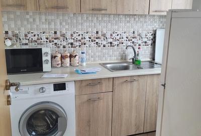 Garsonieră decomandată în Chiajna - 2