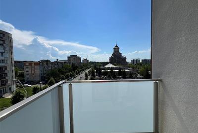 Garsonieră decomandată în Republicii - 7