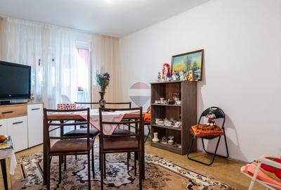 Apartament cu 2 camere decomandat, mobilat în Colentina