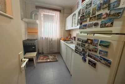 Apartament cu 2 camere circular în Tătărași - 4