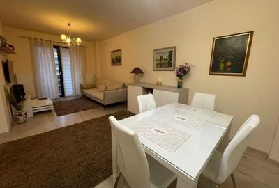 Apartament cu 2 camere decomandat în Gheorgheni