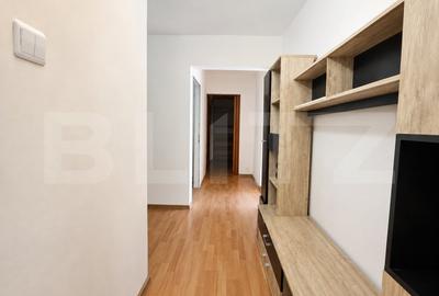Apartament cu 2 camere decomandat în Frumoasa - 4