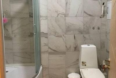 Garsonieră decomandată în Sălaj