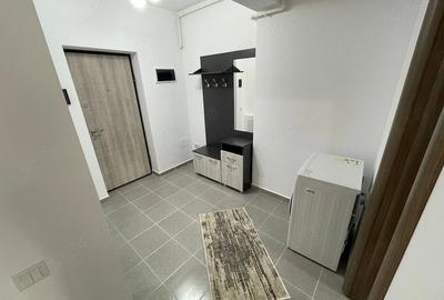 Garsonieră decomandată în Central - 1