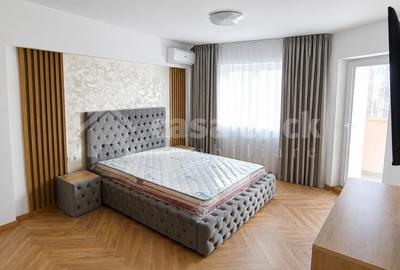 Apartament cu 2 camere decomandat, mobilat în Mazepa 1