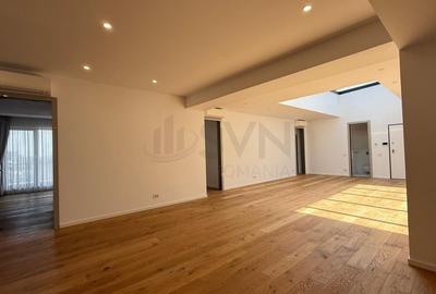 Apartament cu 4 camere semidecomandat în Dacia - 1
