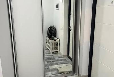Garsonieră în Sebastian