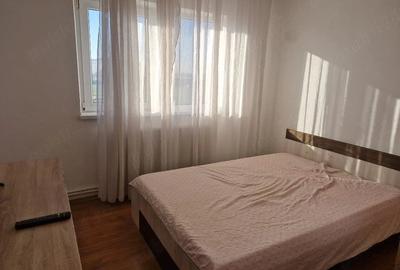 Apartament cu 3 camere decomandat în Ostroveni