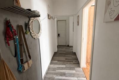 Apartament cu 2 camere decomandat în Regie - 2