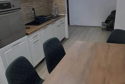 Apartament cu 2 camere decomandat în Central - 5