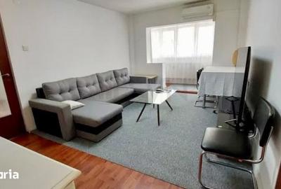 Apartament cu 2 camere decomandat în Obor