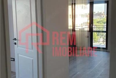 Apartament cu 2 camere decomandat în Fundeni