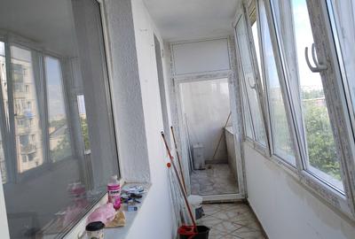 Apartament cu 2 camere în Giurgiului