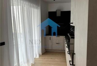 Apartament cu 3 camere decomandat în Iris - 7